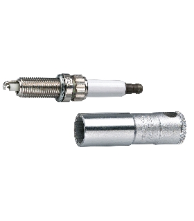 VASO PARA BUJIAS 3/8"" 14 MM 1793586 GEDORE